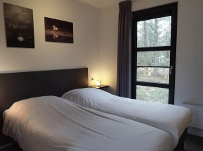 Holiday Home Suitable for Disabled People