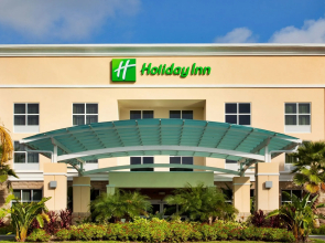 Holiday Inn Daytona Beach LPGA Boulevard by IHG