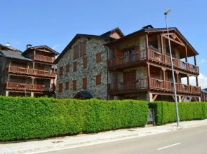 Casa Puigcerda II