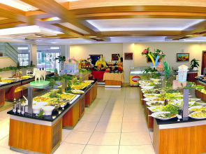 Gardenia Beach Hotel - All Inclusive