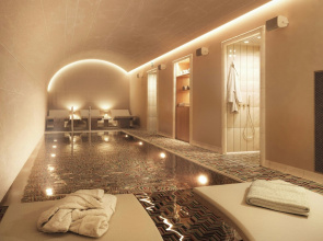 The St. Regis Budapest