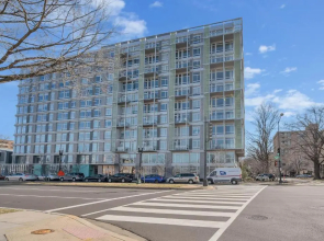 Capitol Hill Fully Furnished Apartments