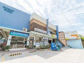 RedDoorz Plus near Dadiangas Heights