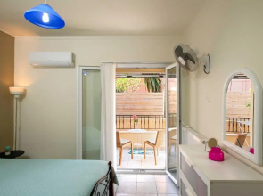 Golden Beach apartment No 4