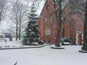 Pałacyk