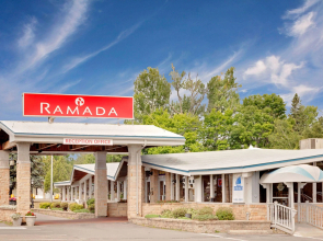 Ramada by Wyndham 1000 Islands/Gananoque