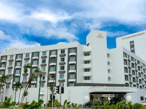 Grand Margherita Hotel