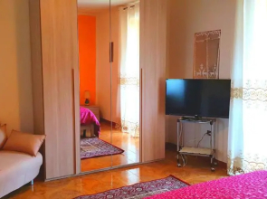 Casa Lory