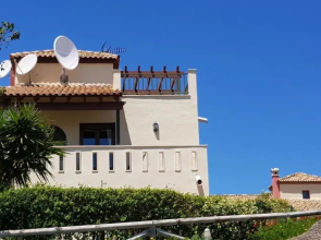 Costa Esuri, 3 Bedroom House, Ayamonte
