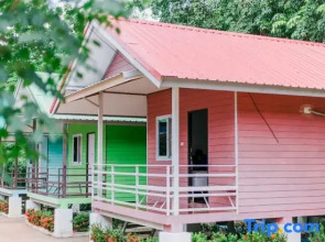 Chalalai Resort Kham Chanot