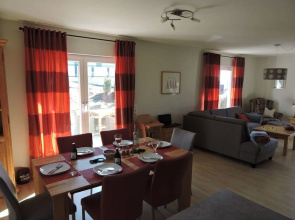 Ferienhaus - Haus Winterberg