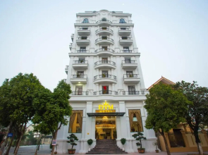 Bvm Hotel