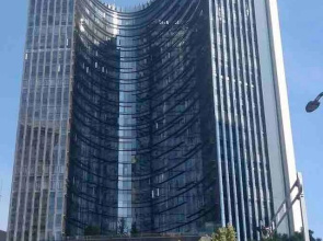 High-rise Reforma Apartment , 2bdr, 2bath,