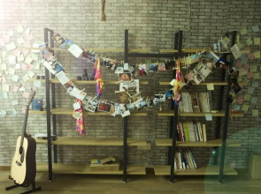 Zhuhai Shiguang Youth Hostel