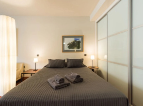 Don Jaume Apartments
