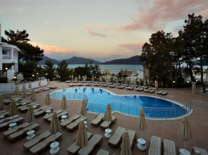 Отель İsla Panorama