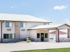 Super 8 Motel - Jefferson