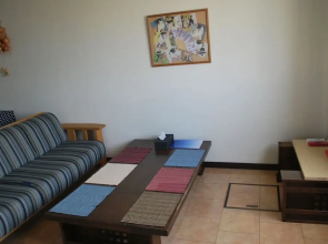 Apartment A at Asahikawa City