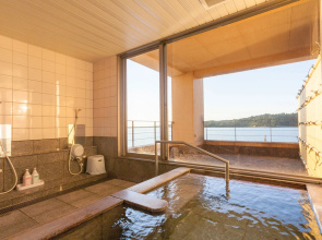Togo Onsen Kokuminshukusya Suimeiso