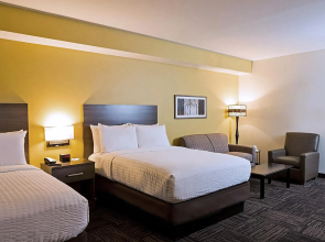 Extended Stay America Suites  Rock Hill