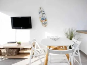 Summa Haus Punta Negra 1