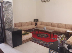 Riad et Villa Tazi