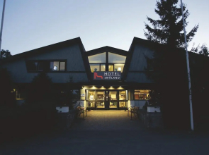 Hotel Smaland