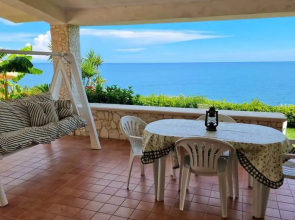 Villa Daniela con Piscina Privata e Discesa a Mare tra Catania e Siracusa
