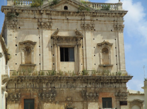 Maison Ortigia