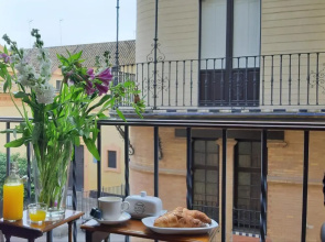 Ispal Apartment & Parking Seville Historic Center vftse06601