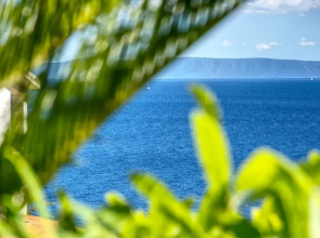 Villa Lenka and Mate Ivanac