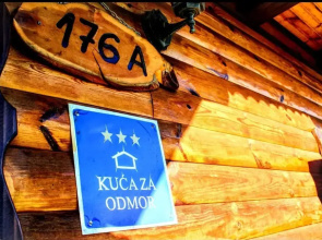 Holiday Home Šegota