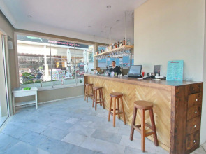 Jura Hotels Ada Beach Kuşadası