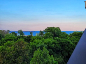 Sofia Luxury Studio Eforie Nord