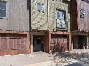 Owl Meadows 23 2 Bedroom Townhouse by RedAwning