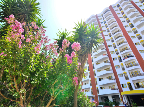 Clube Praia da Rocha