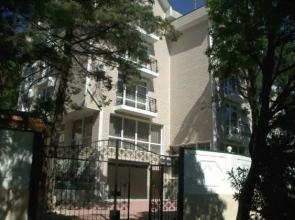 Yuliya Hotel