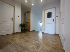 HAFCIK Apartamenty Przyjazne Dzieciom