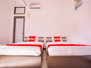 Oyo 849 Thanh Phuong Hotel