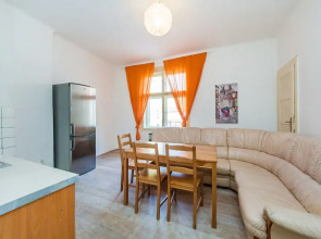 Welcome ApartHostel Prague