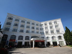Ngoc Phat Dalat Hotel
