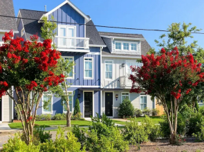 Lambert by Avantstay Stunning 4BR Condo in Heart of Nashville