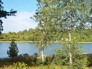 4 Person Holiday Home in Ekero-by Traum
