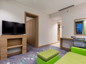 Hampton by Hilton Istanbul Zeytinburnu