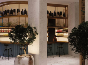 Hilton Skanes Monastir Beach Resort