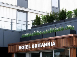 Hotel Britannia