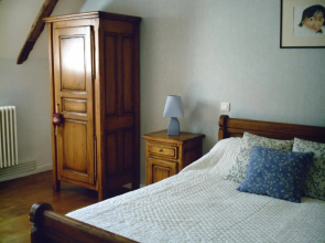 Chambre d'Hôtes La Maison de Barrouze