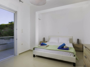Hill & Sea View Villas