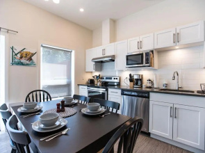 The Mac Shack by Revelstoke Vacations