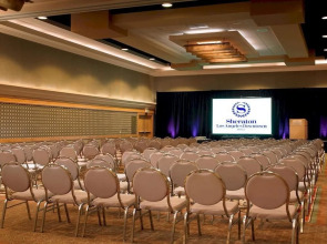 Sheraton Grand Los Angeles